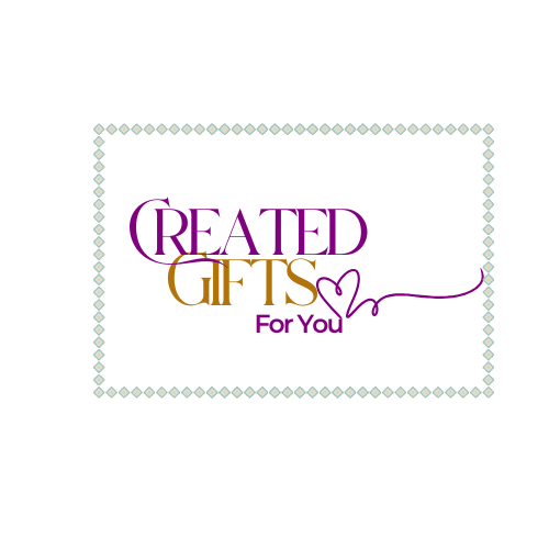 Created Gifts For You